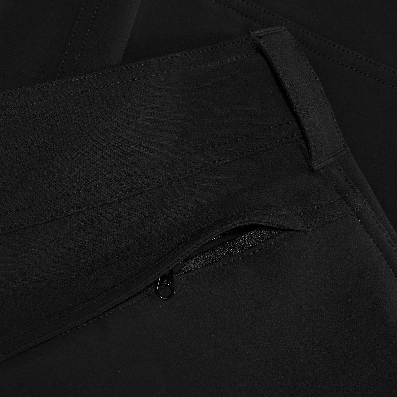Product gallery image number 5 for product Zinal Guide SO Hybrid Pants - Women's