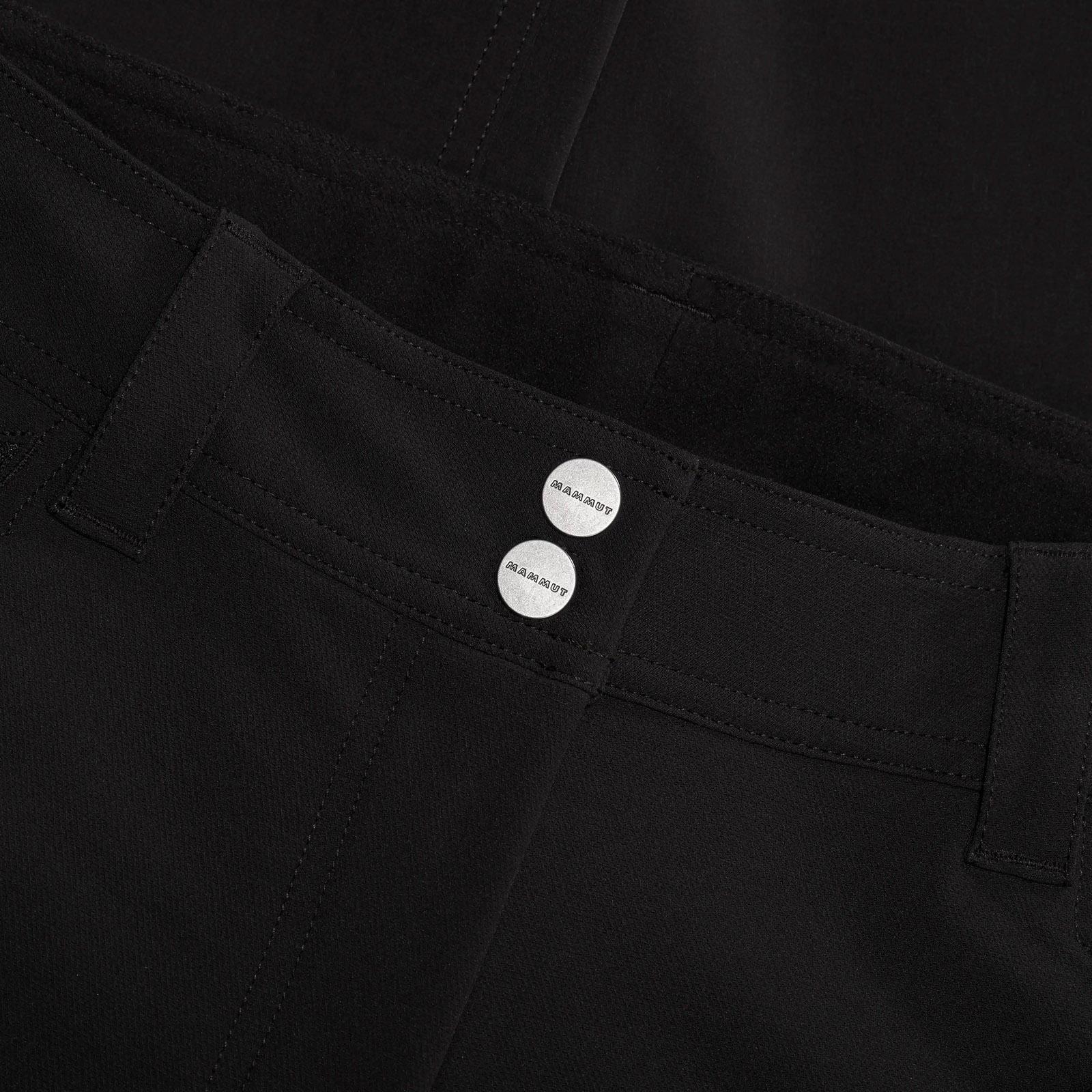 Product gallery image number 7 for product Zinal Guide SO Hybrid Pants - Women's