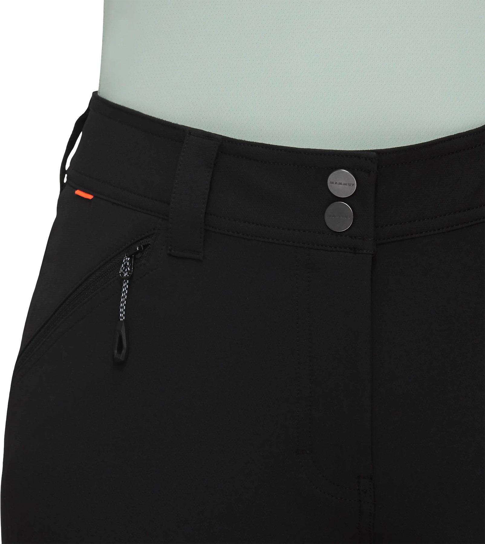 Product gallery image number 6 for product Zinal Guide SO Hybrid Pants - Women's