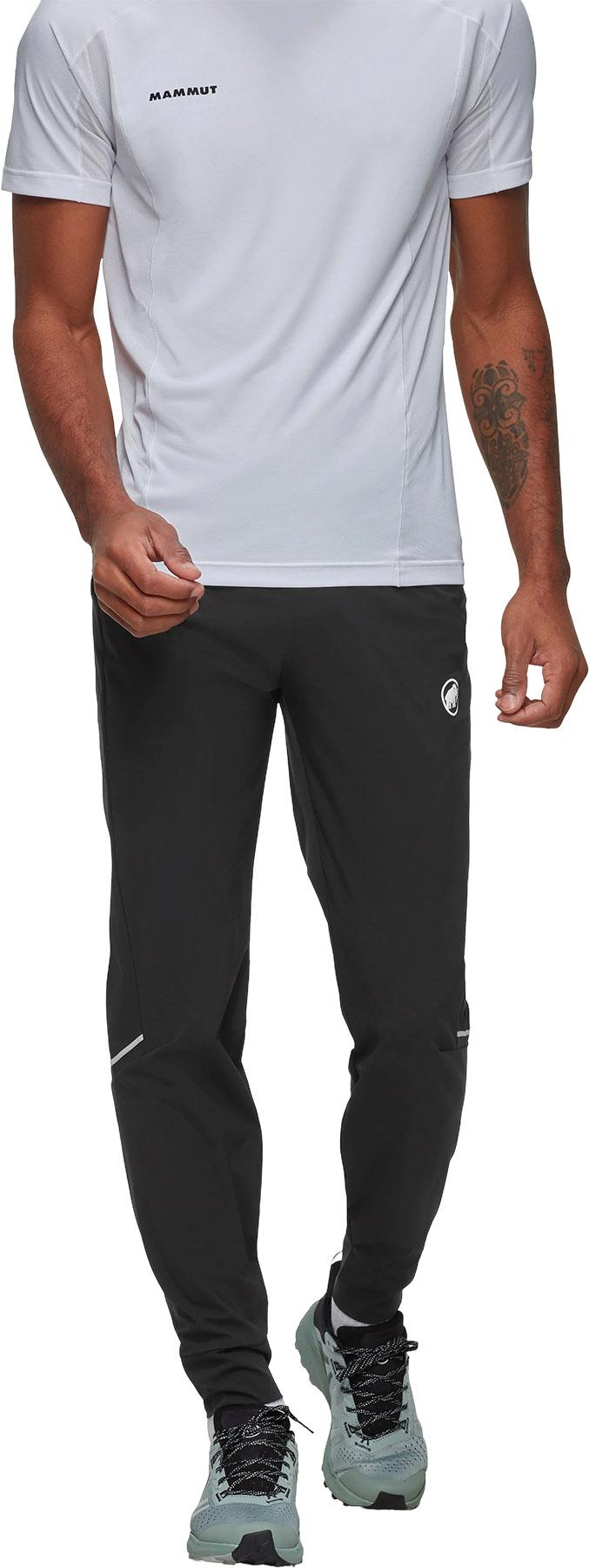 Product gallery image number 3 for product Aenergy Trail Running Pants - Men's