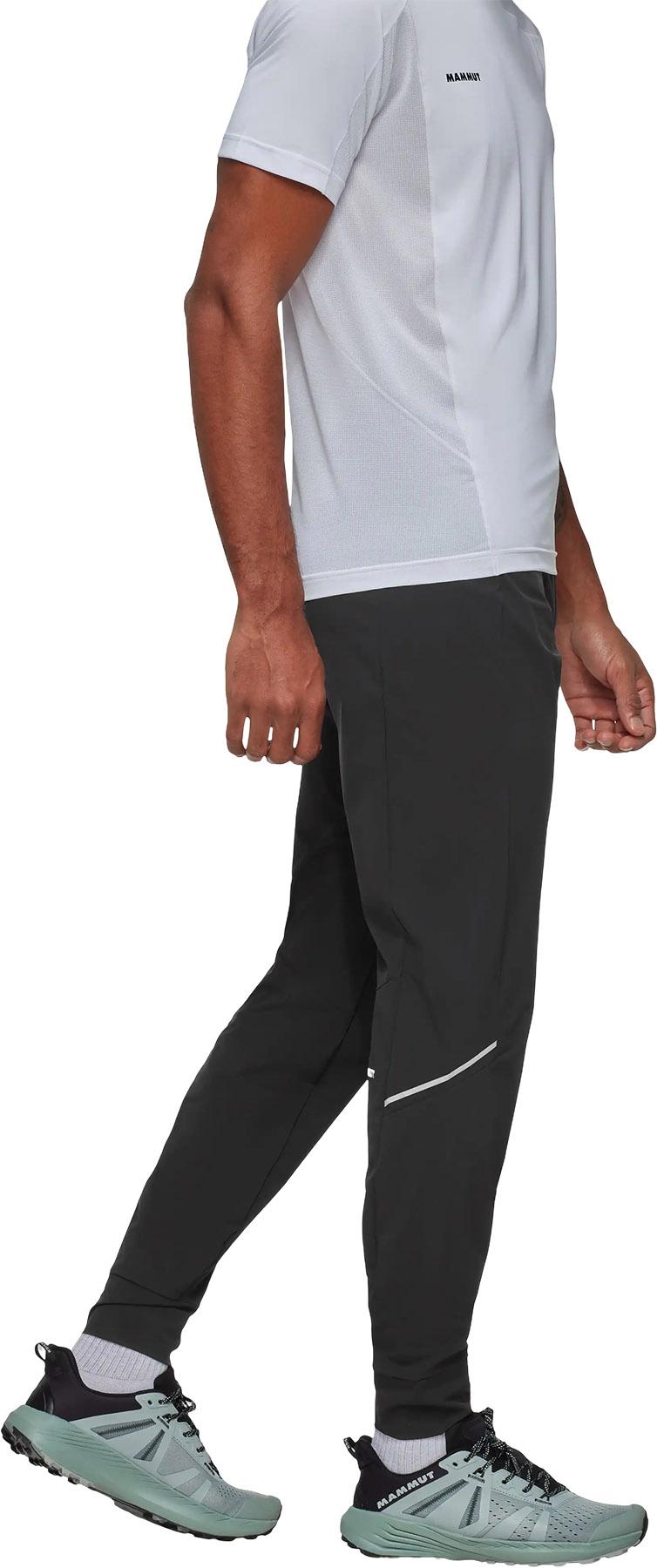 Product gallery image number 4 for product Aenergy Trail Running Pants - Men's