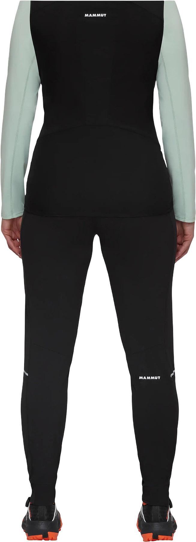 Product gallery image number 4 for product Aenergy Trail Running Pants - Women's