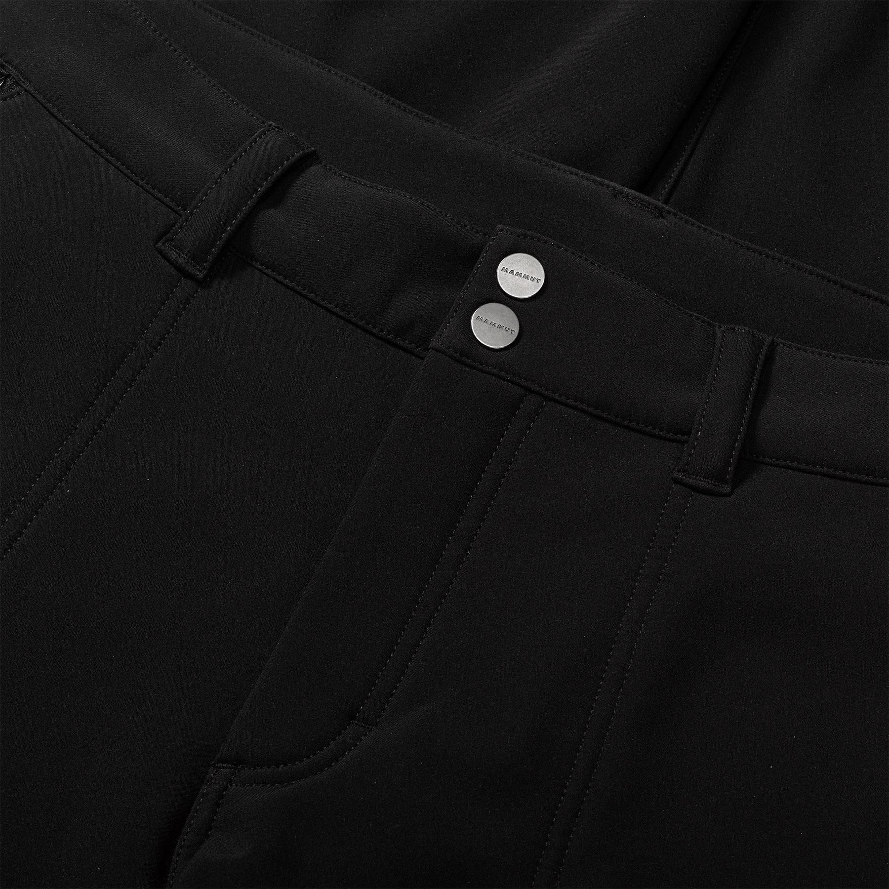 Product gallery image number 3 for product Runbold Winter Softshell Pants - Men's