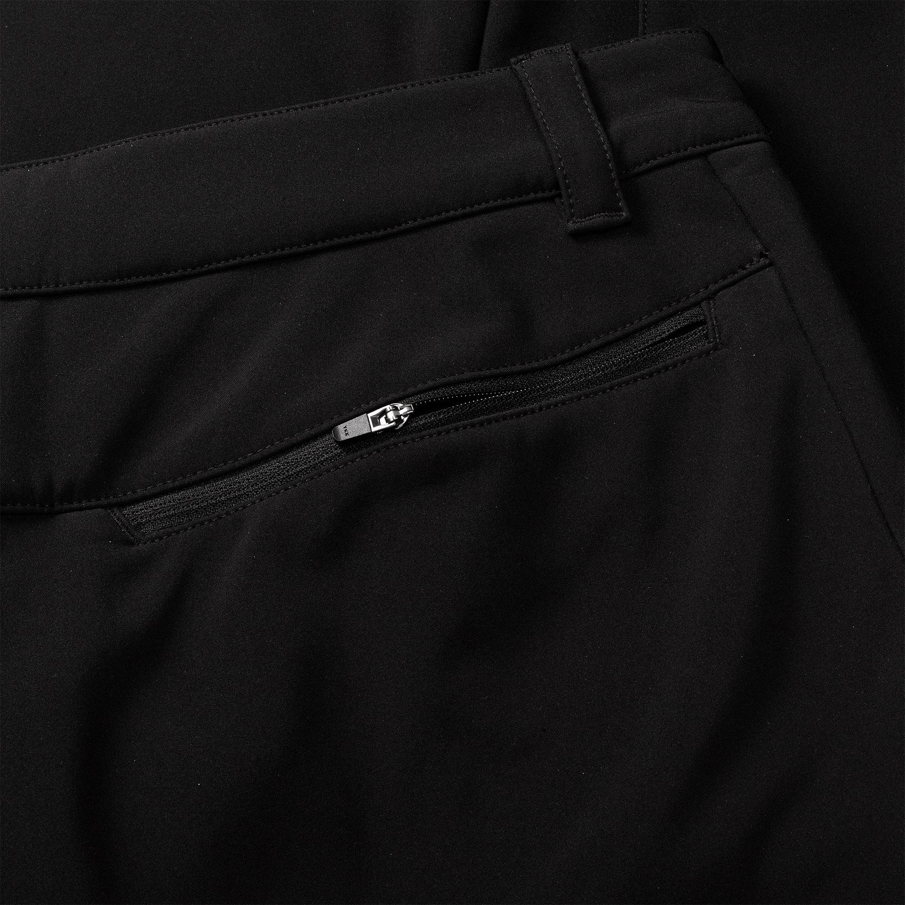 Product gallery image number 5 for product Runbold Winter Softshell Pants - Men's