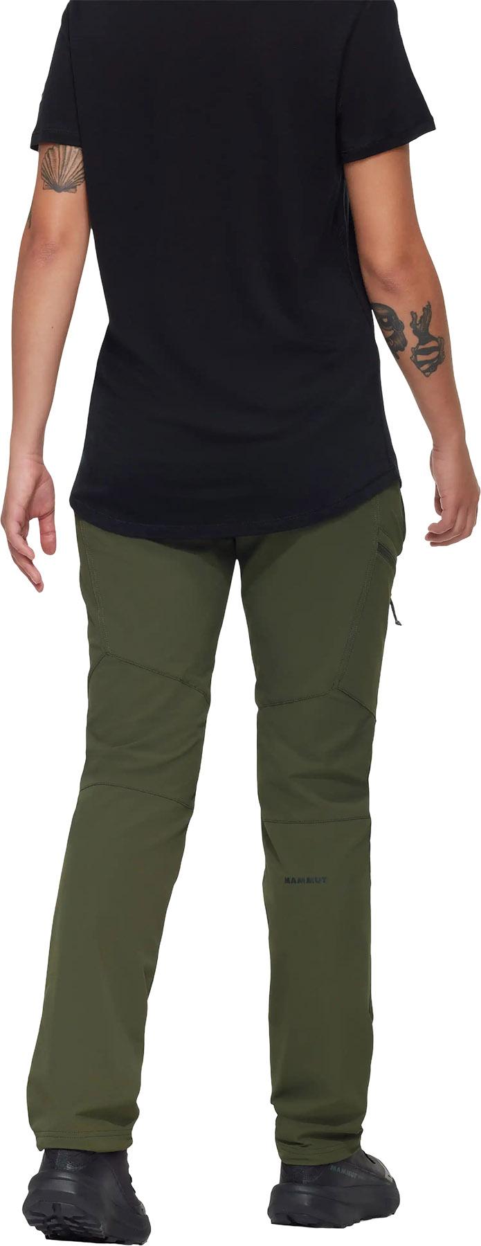 Numéro de l'image de la galerie de produits 2 pour le produit Pantalon Runbold Guide SO - Femme