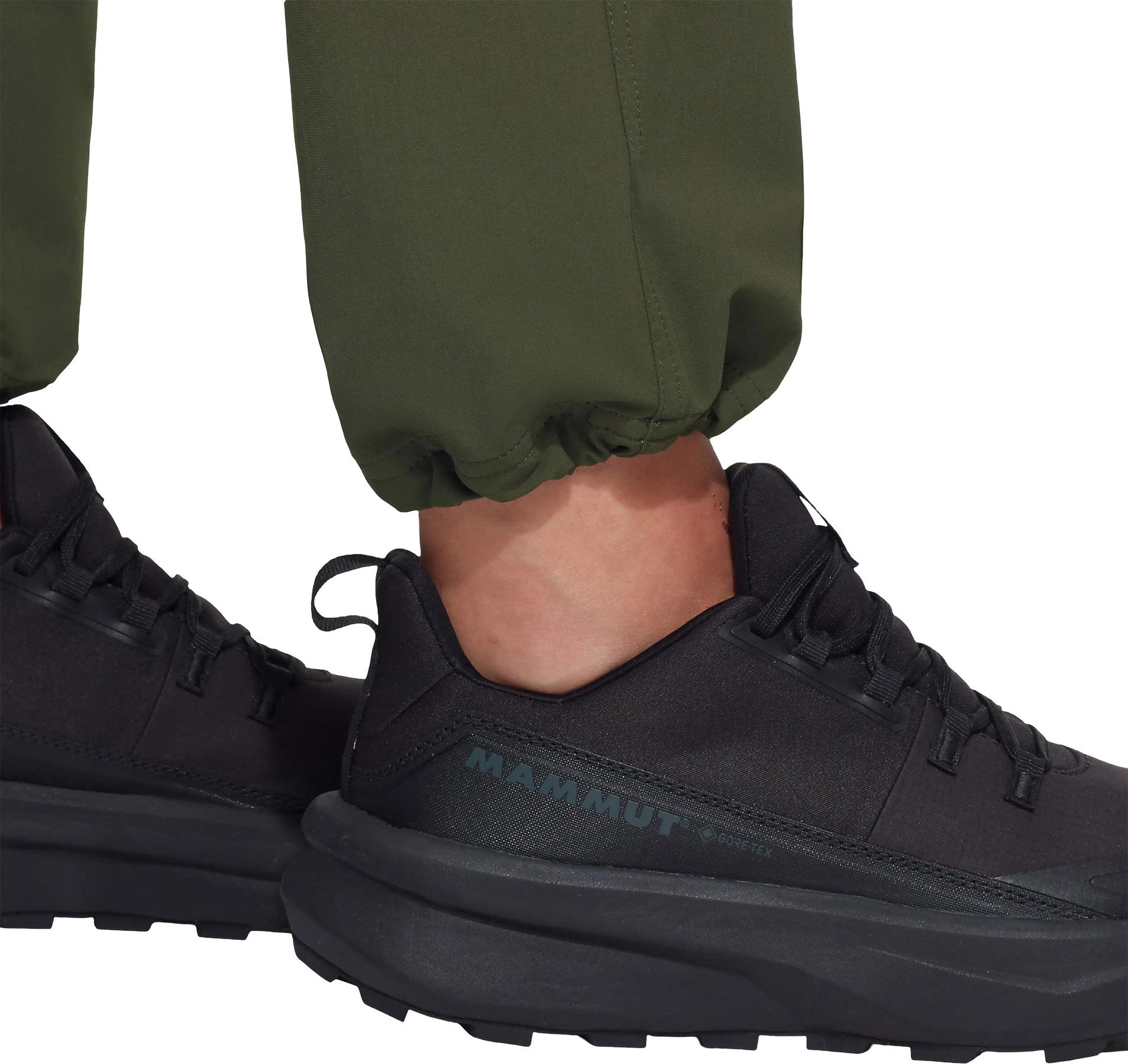 Numéro de l'image de la galerie de produits 3 pour le produit Pantalon Runbold Guide SO - Femme