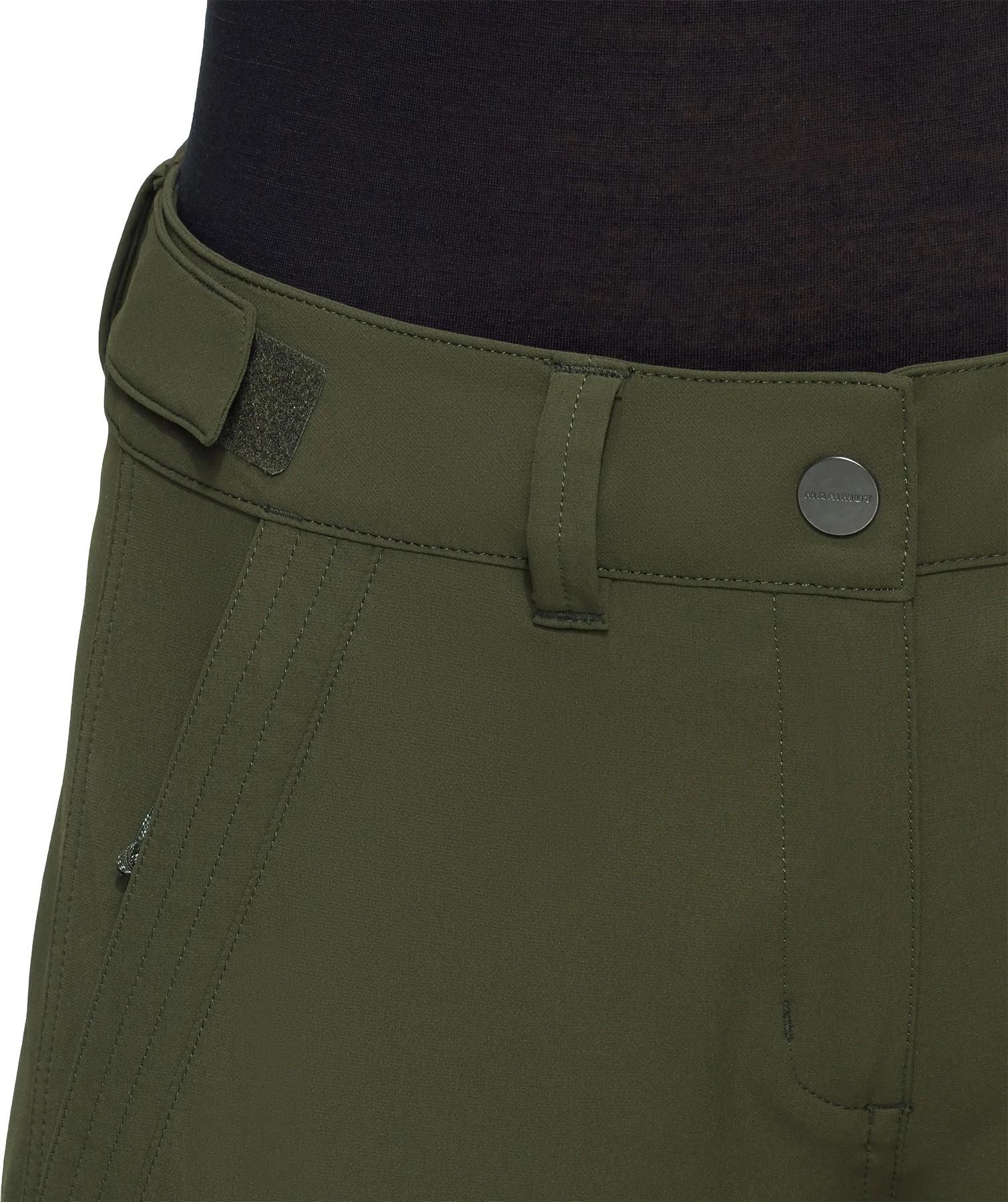 Numéro de l'image de la galerie de produits 4 pour le produit Pantalon Runbold Guide SO - Femme