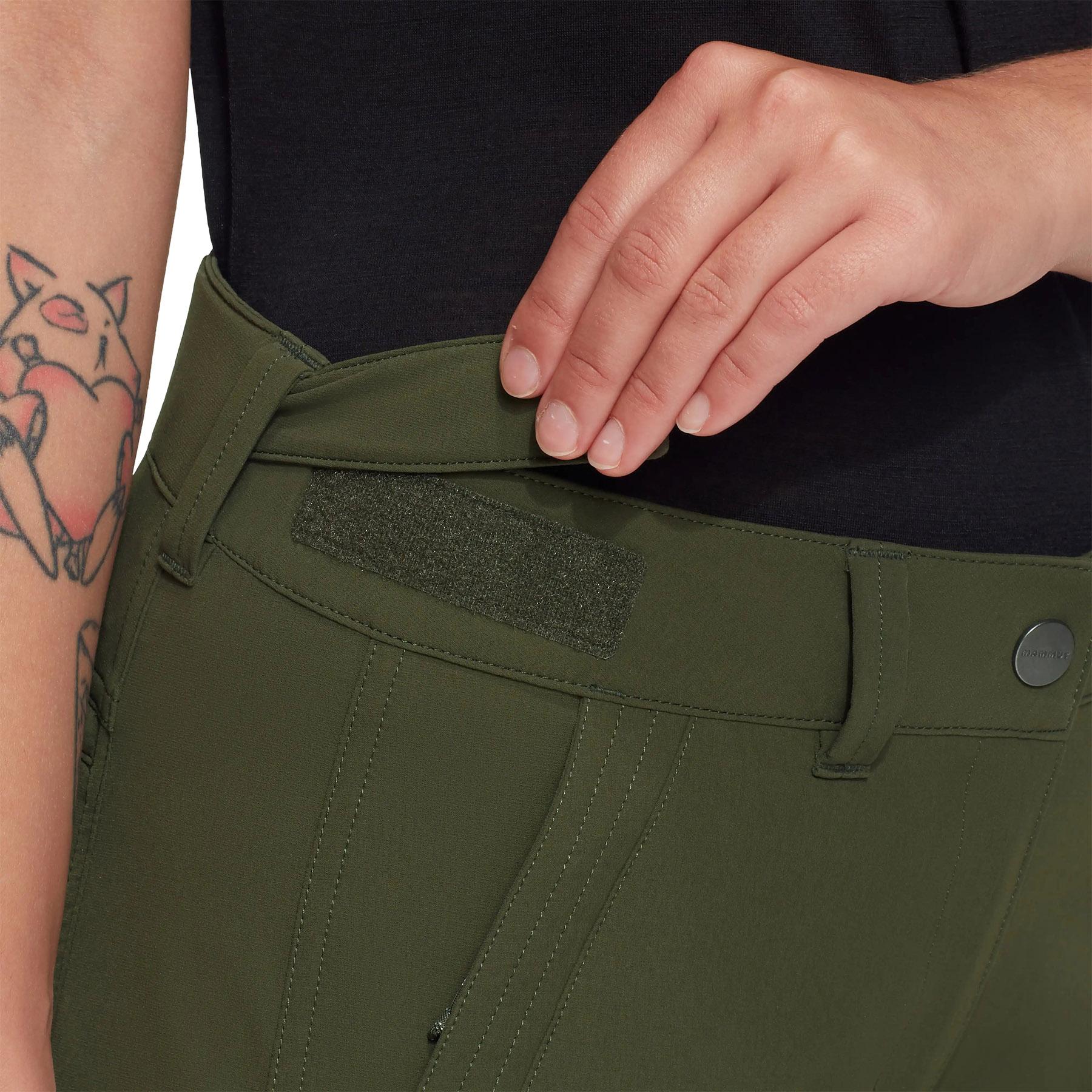 Numéro de l'image de la galerie de produits 5 pour le produit Pantalon Runbold Guide SO - Femme
