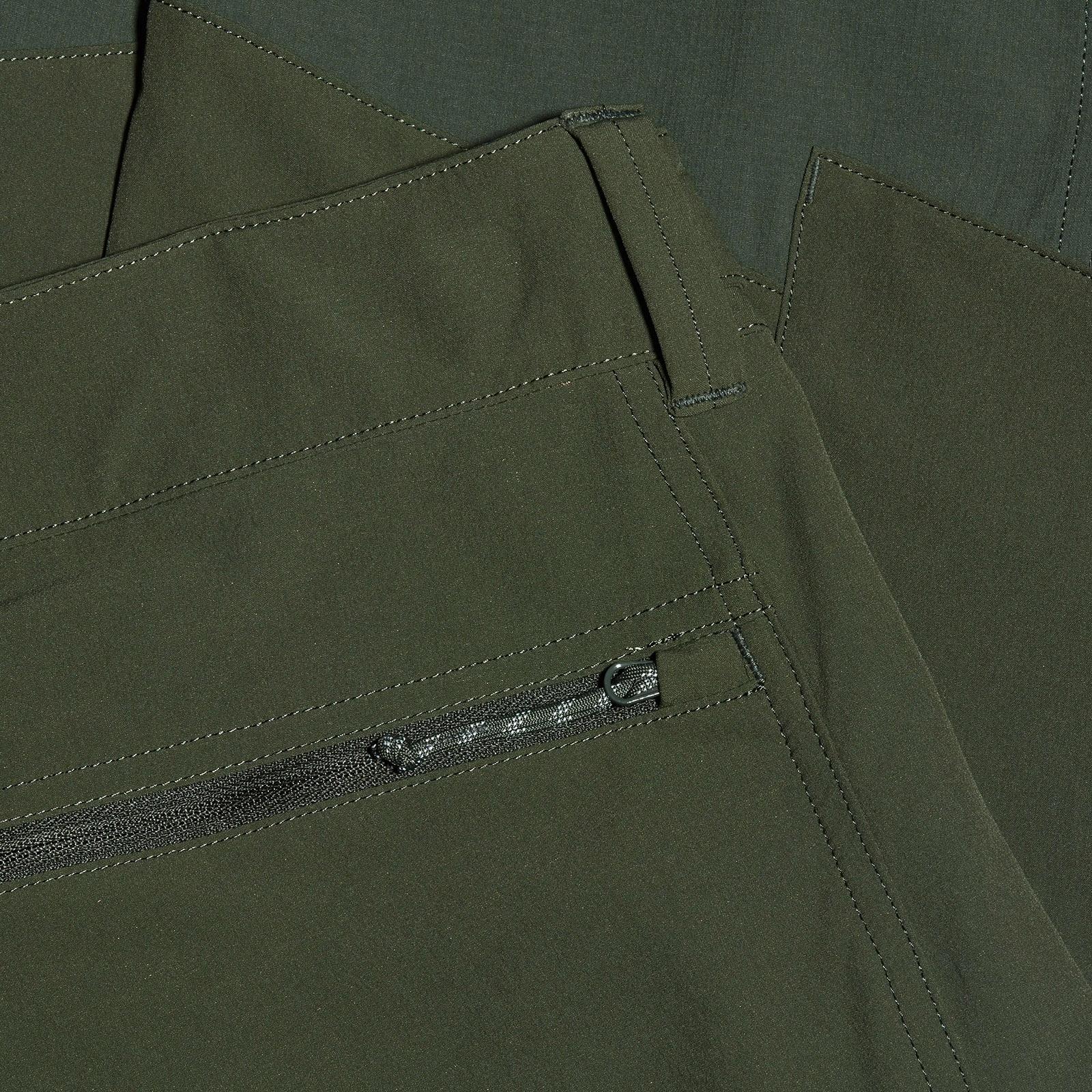 Numéro de l'image de la galerie de produits 7 pour le produit Pantalon Runbold Guide SO - Femme