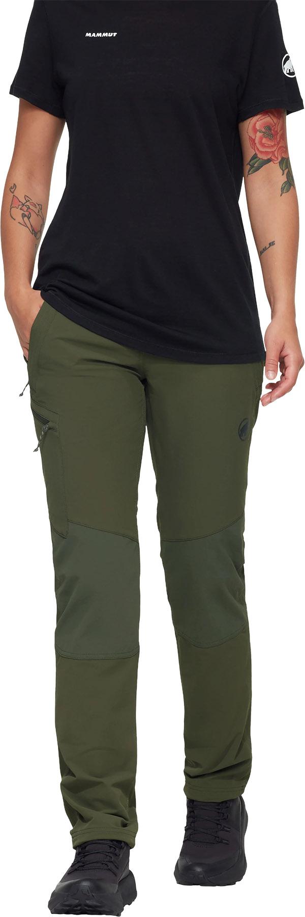 Numéro de l'image de la galerie de produits 6 pour le produit Pantalon Runbold Guide SO - Femme