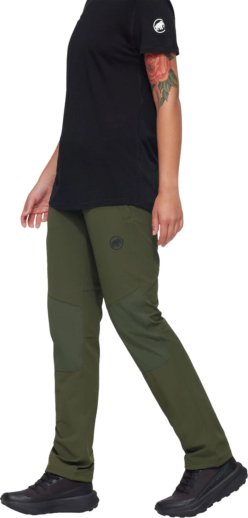 Numéro de l'image de la galerie de produits 8 pour le produit Pantalon Runbold Guide SO - Femme