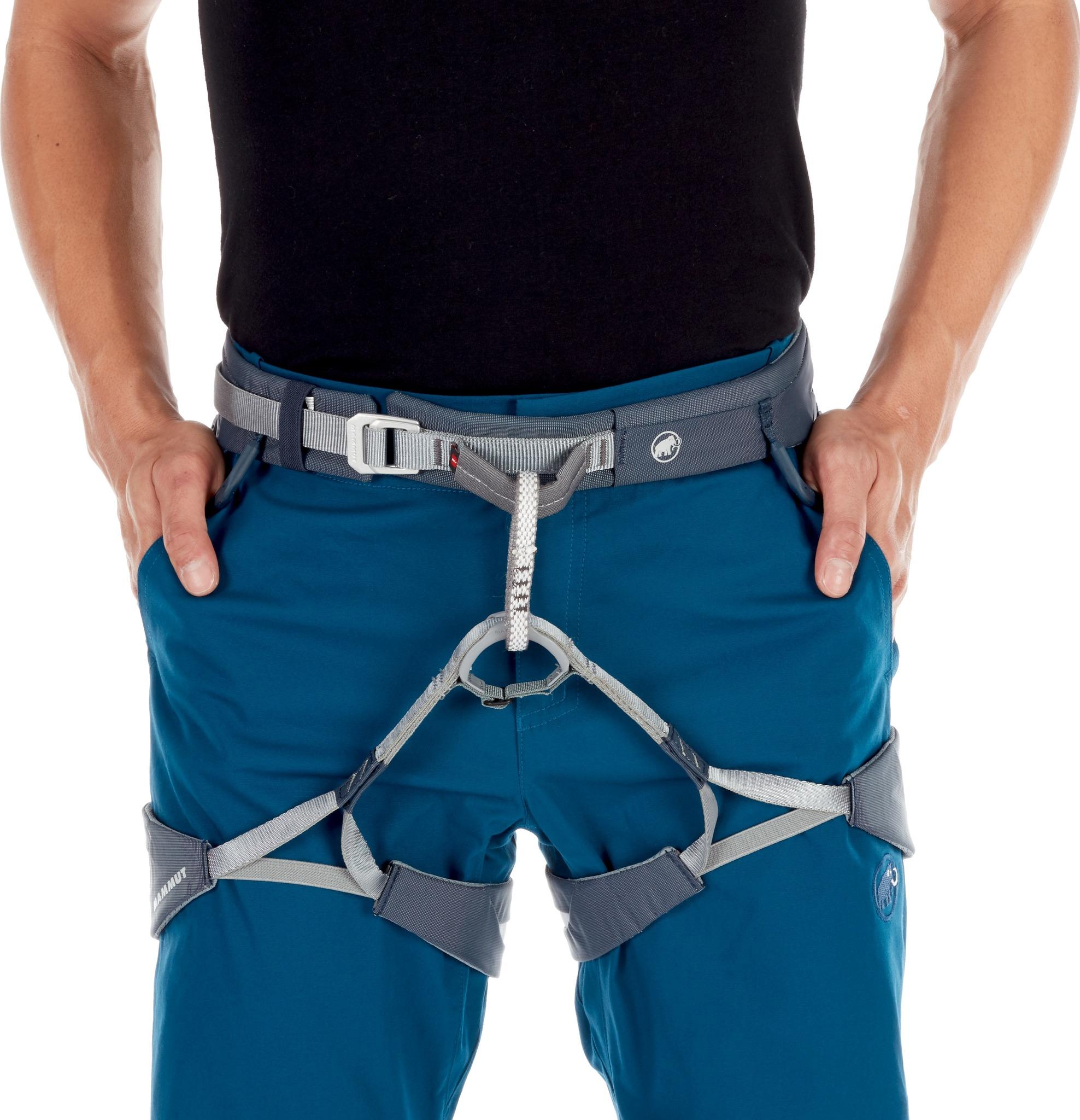 Product gallery image number 4 for product Alnasca Pants - Men's