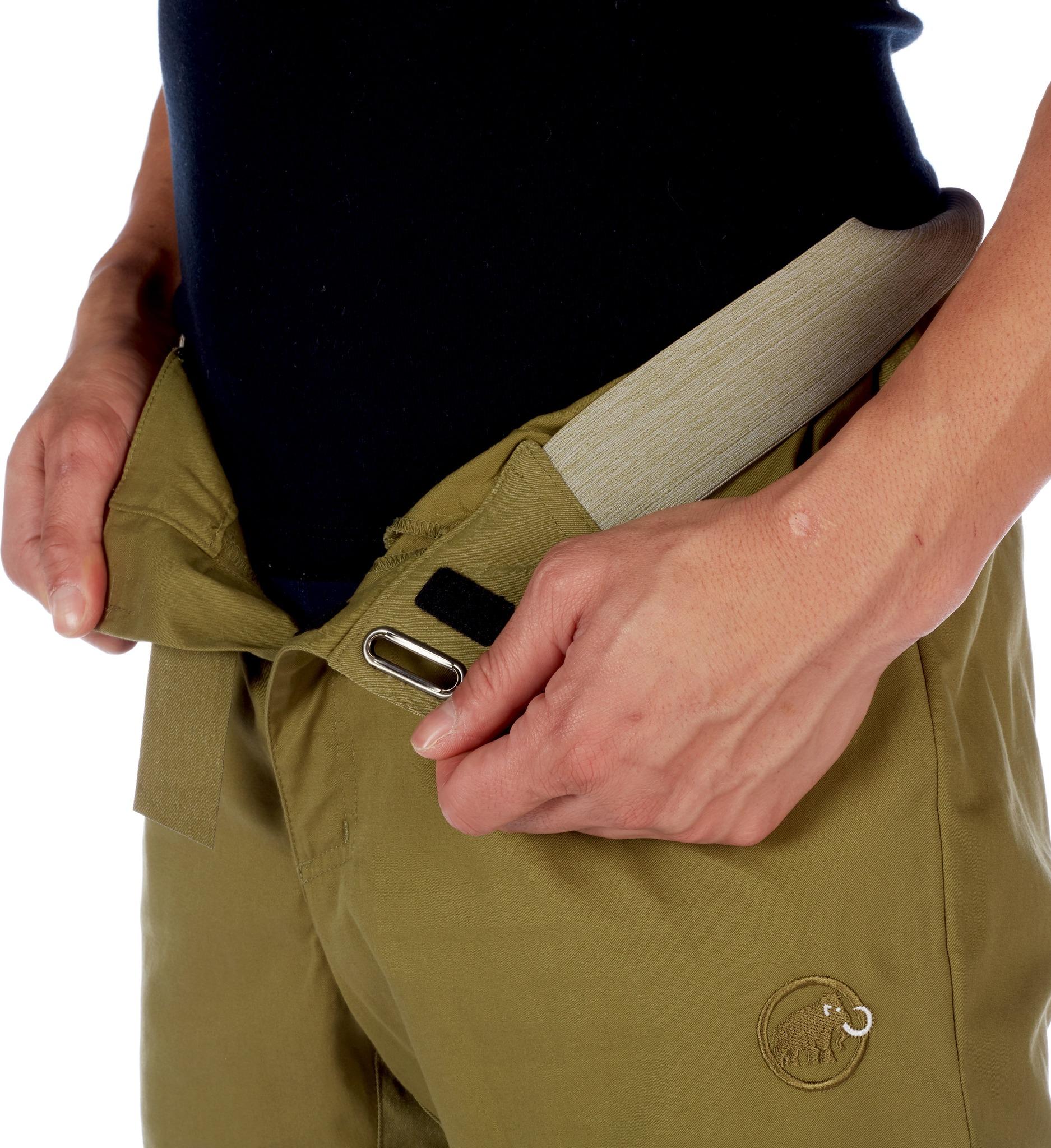 Product gallery image number 3 for product Massone Climbing Pants - Men's