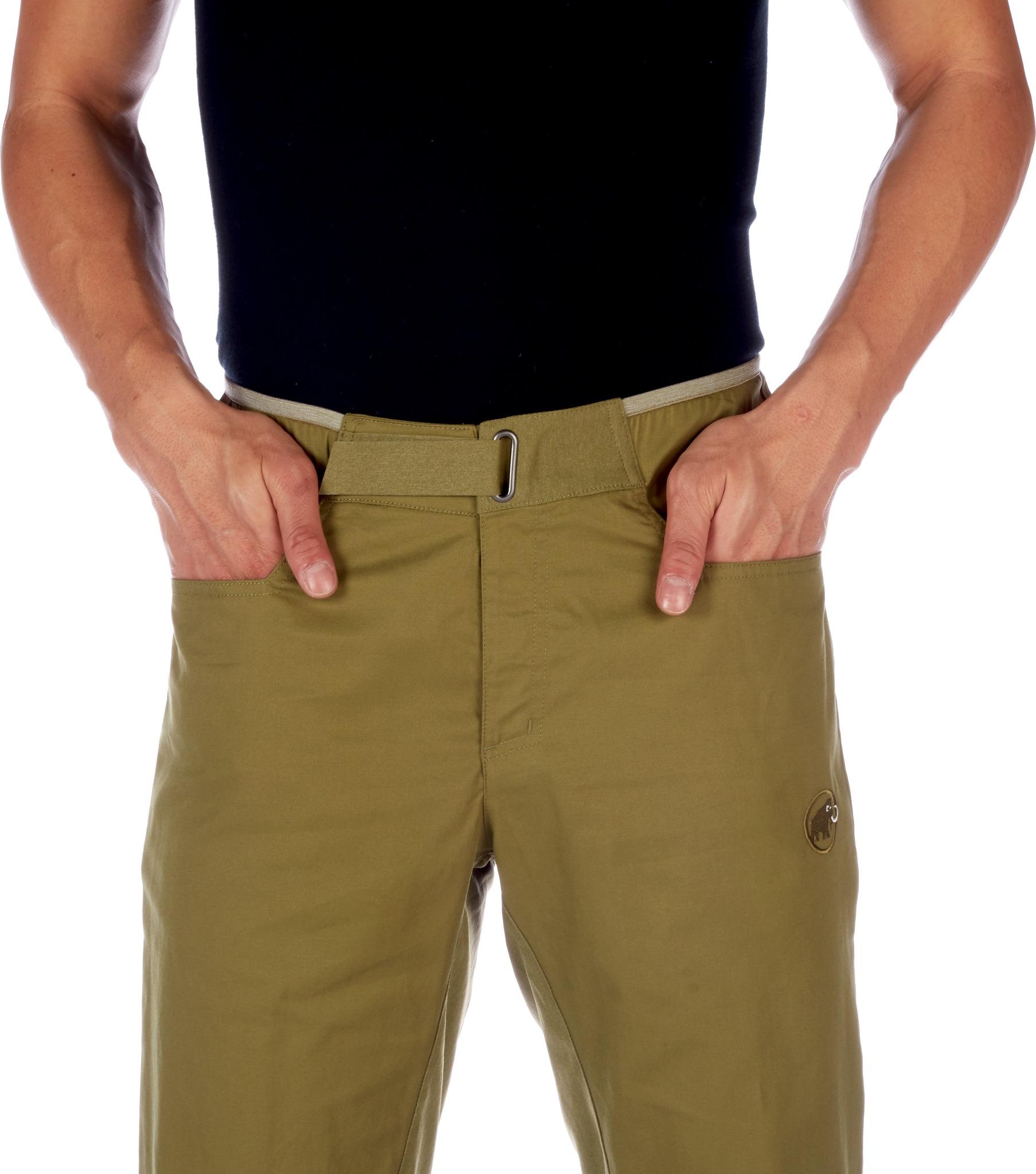 Product gallery image number 4 for product Massone Climbing Pants - Men's