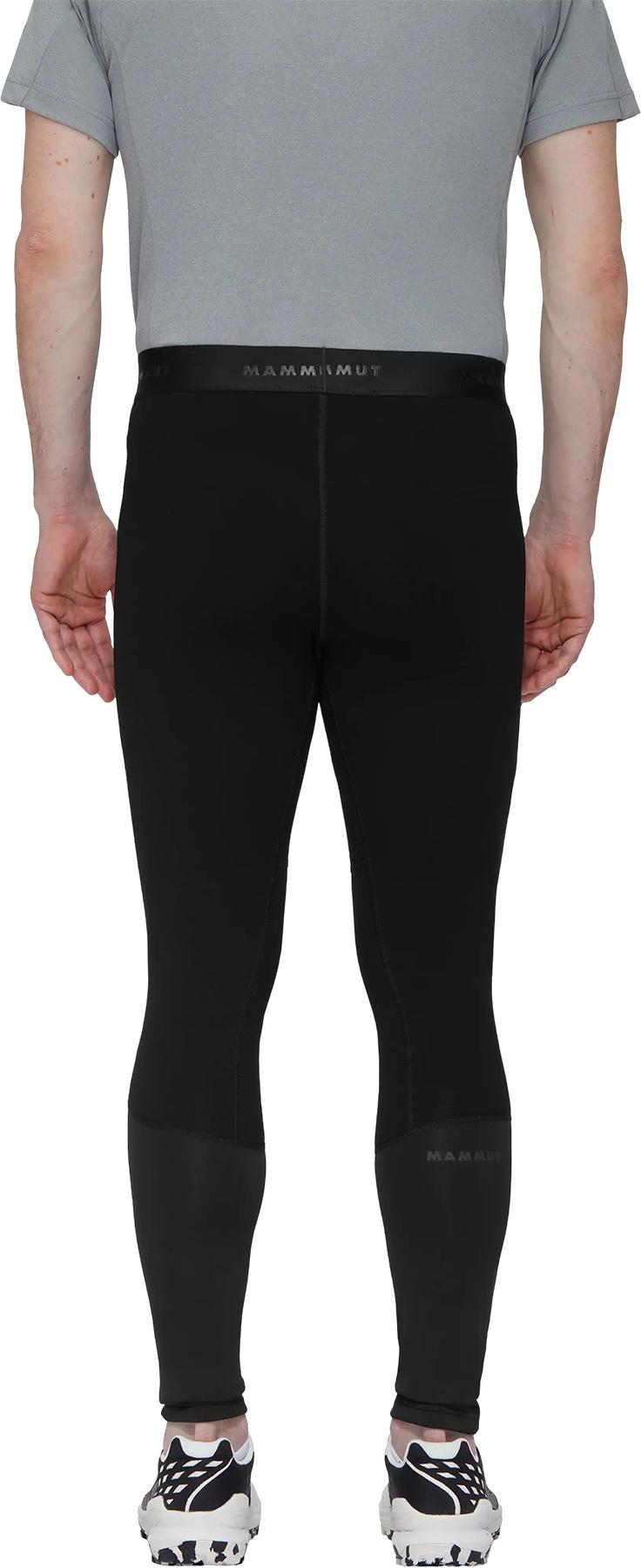 Product gallery image number 2 for product Aconcagua Mid-Layer Long Tights - Men's 
