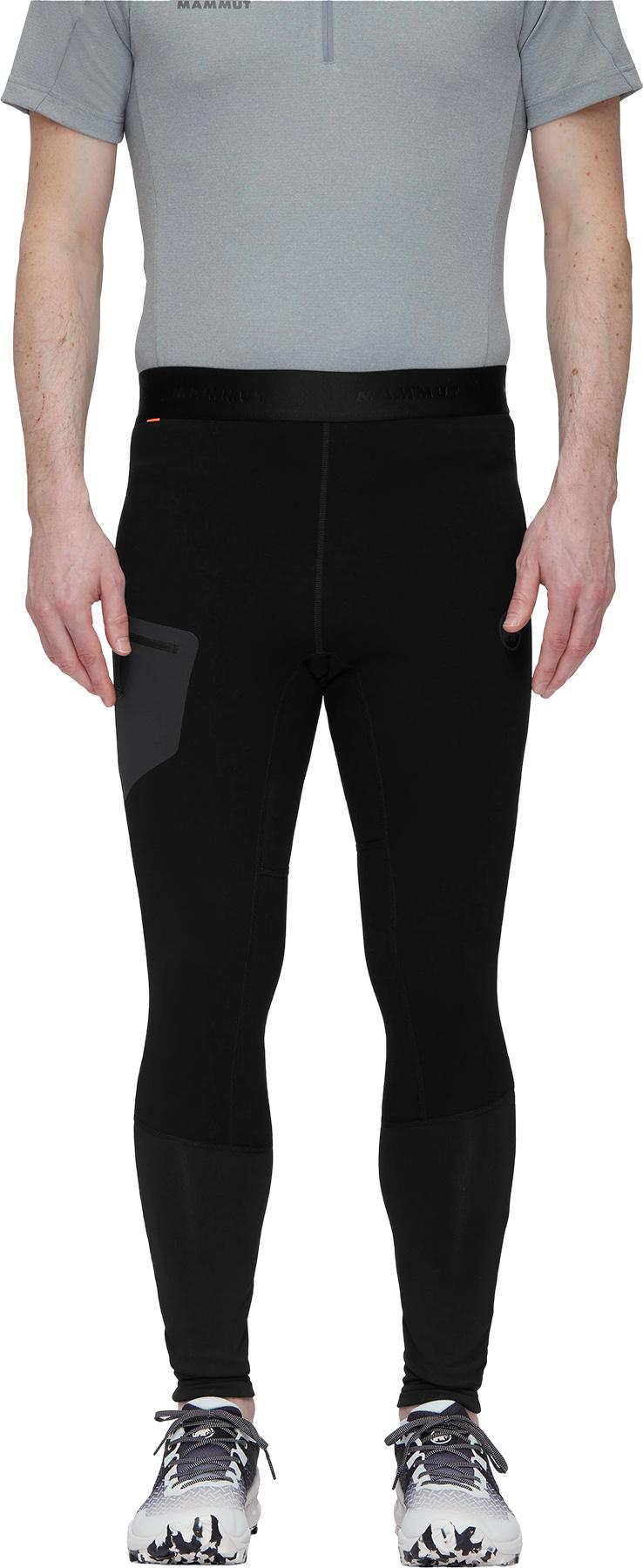 Product gallery image number 3 for product Aconcagua Mid-Layer Long Tights - Men's 