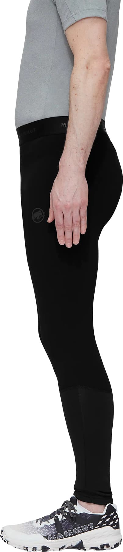 Product gallery image number 4 for product Aconcagua Mid-Layer Long Tights - Men's 