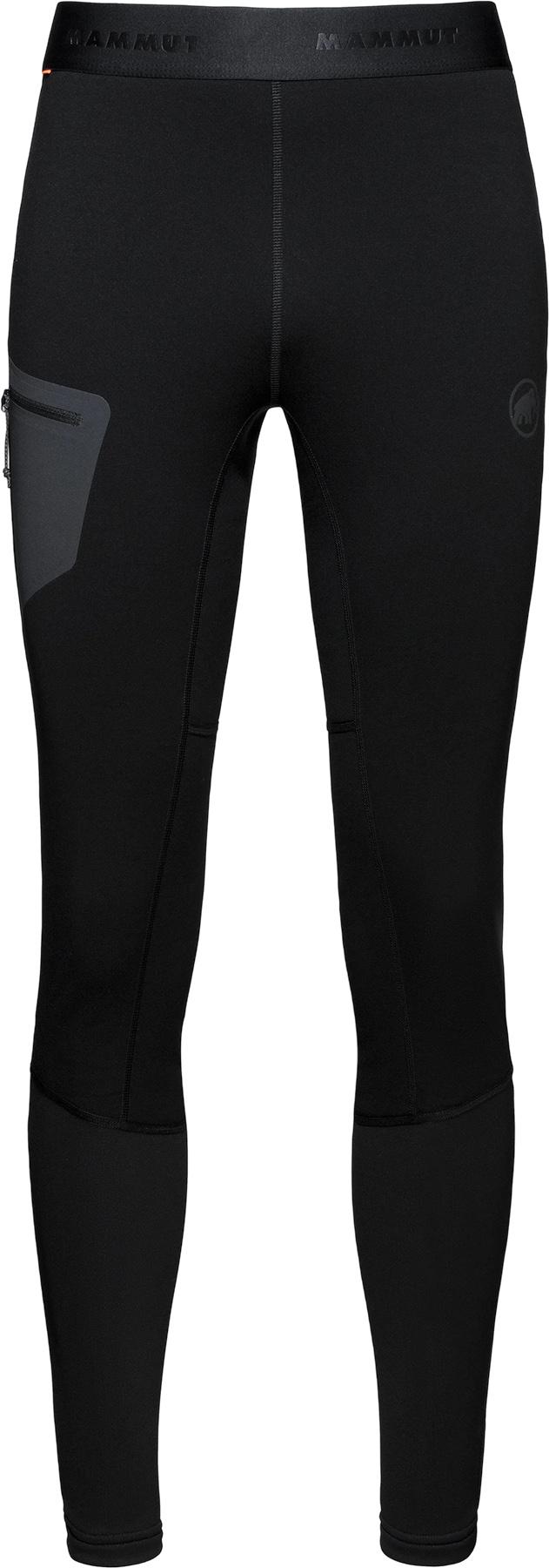 Product gallery image number 1 for product Aconcagua Mid-Layer Long Tights - Men's 