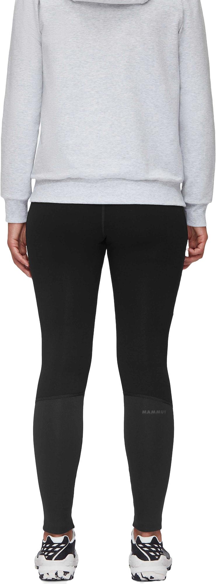 Product gallery image number 2 for product Aconcagua ML Long Tight - Women's