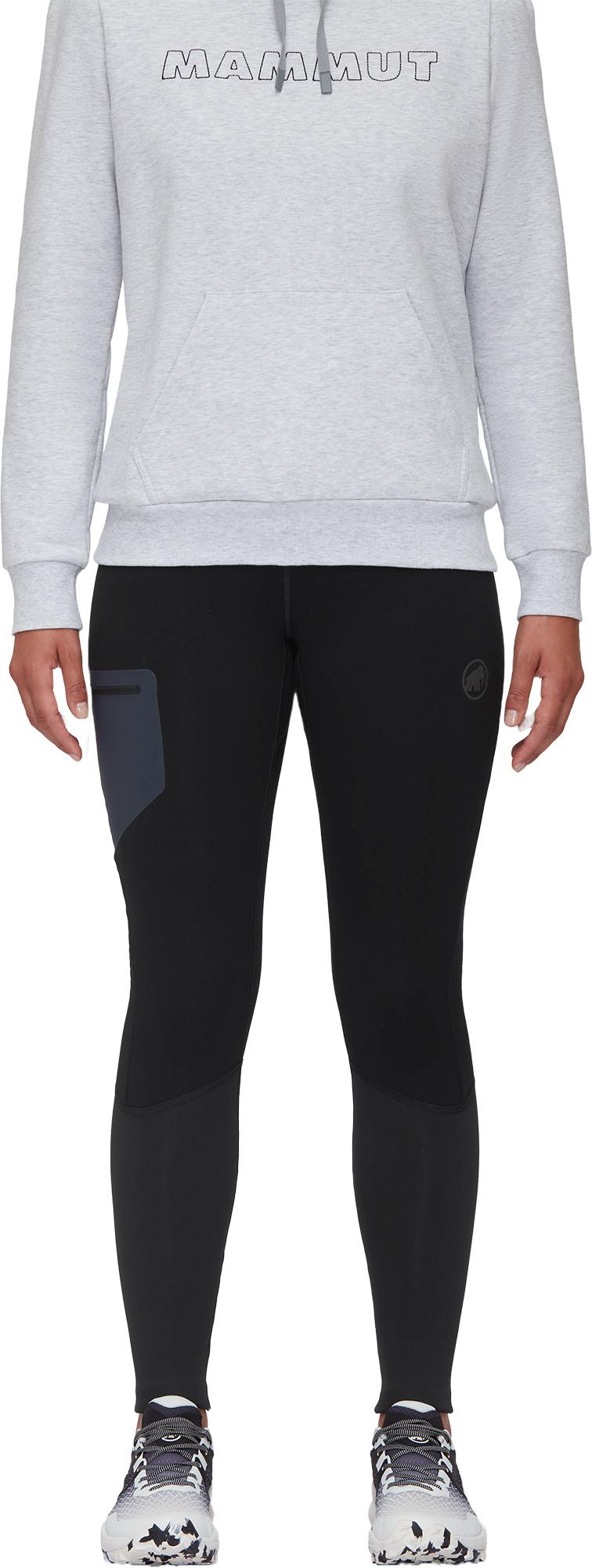 Product gallery image number 5 for product Aconcagua ML Long Tight - Women's