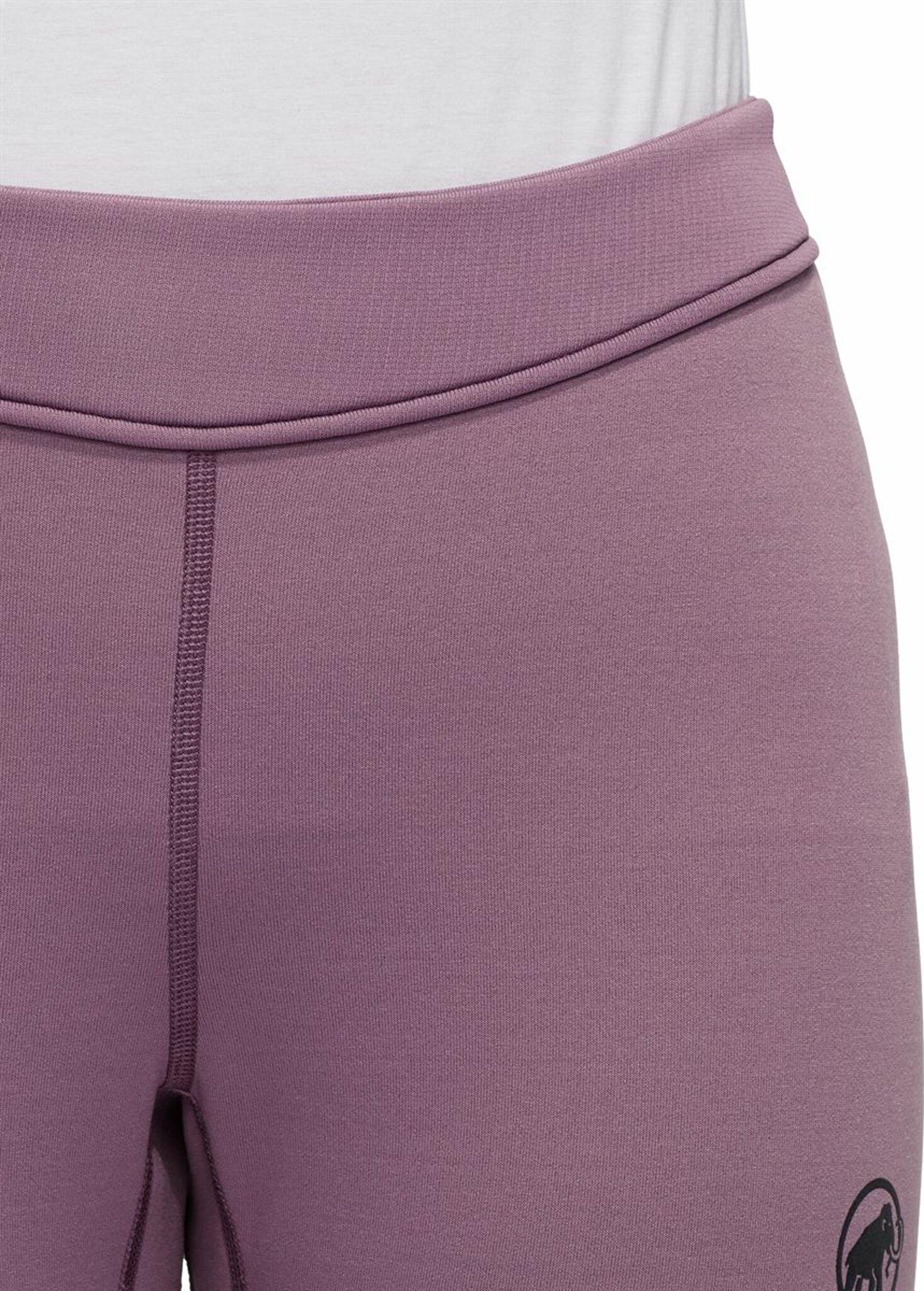 Product gallery image number 3 for product Aconcagua Mid-Layer Long Tights - Women's