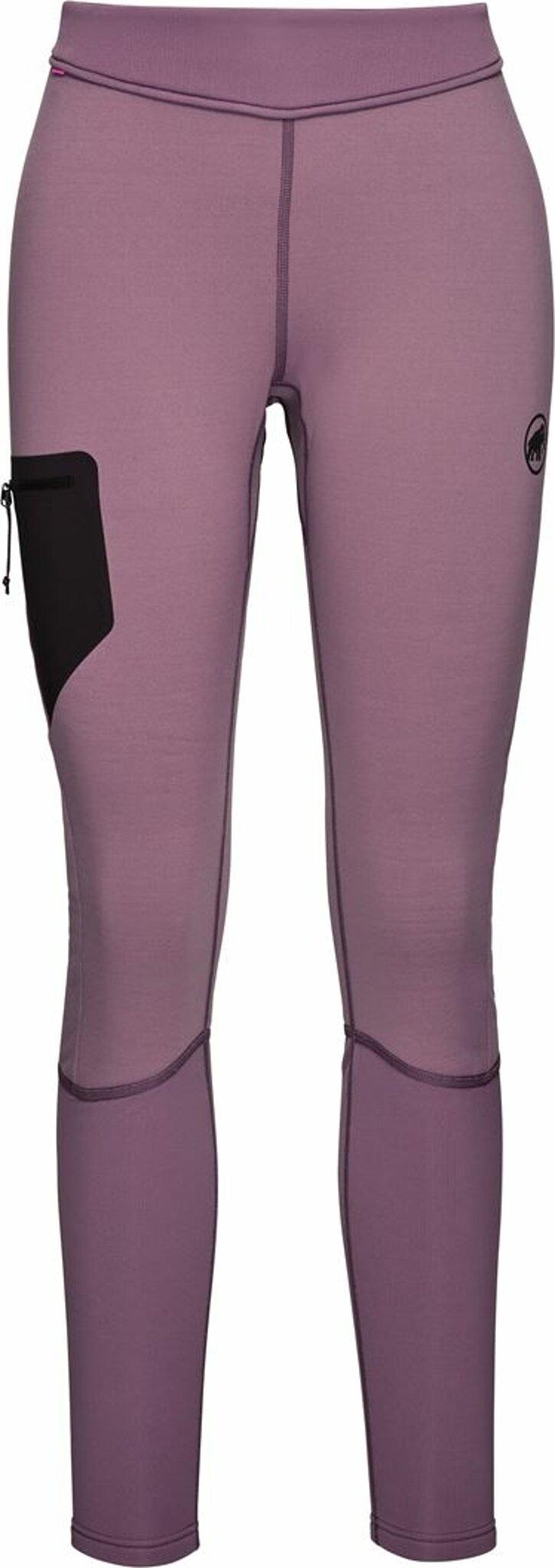 Numéro de l'image de la galerie de produits 1 pour le produit Collant long couche intermédiaire Aconcagua - Femme