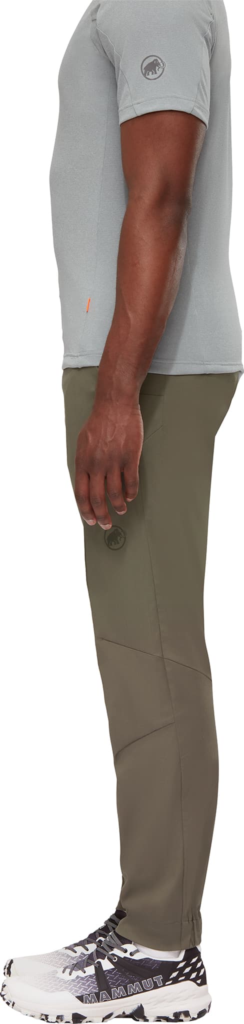 Product gallery image number 2 for product Camie Pants - Men's