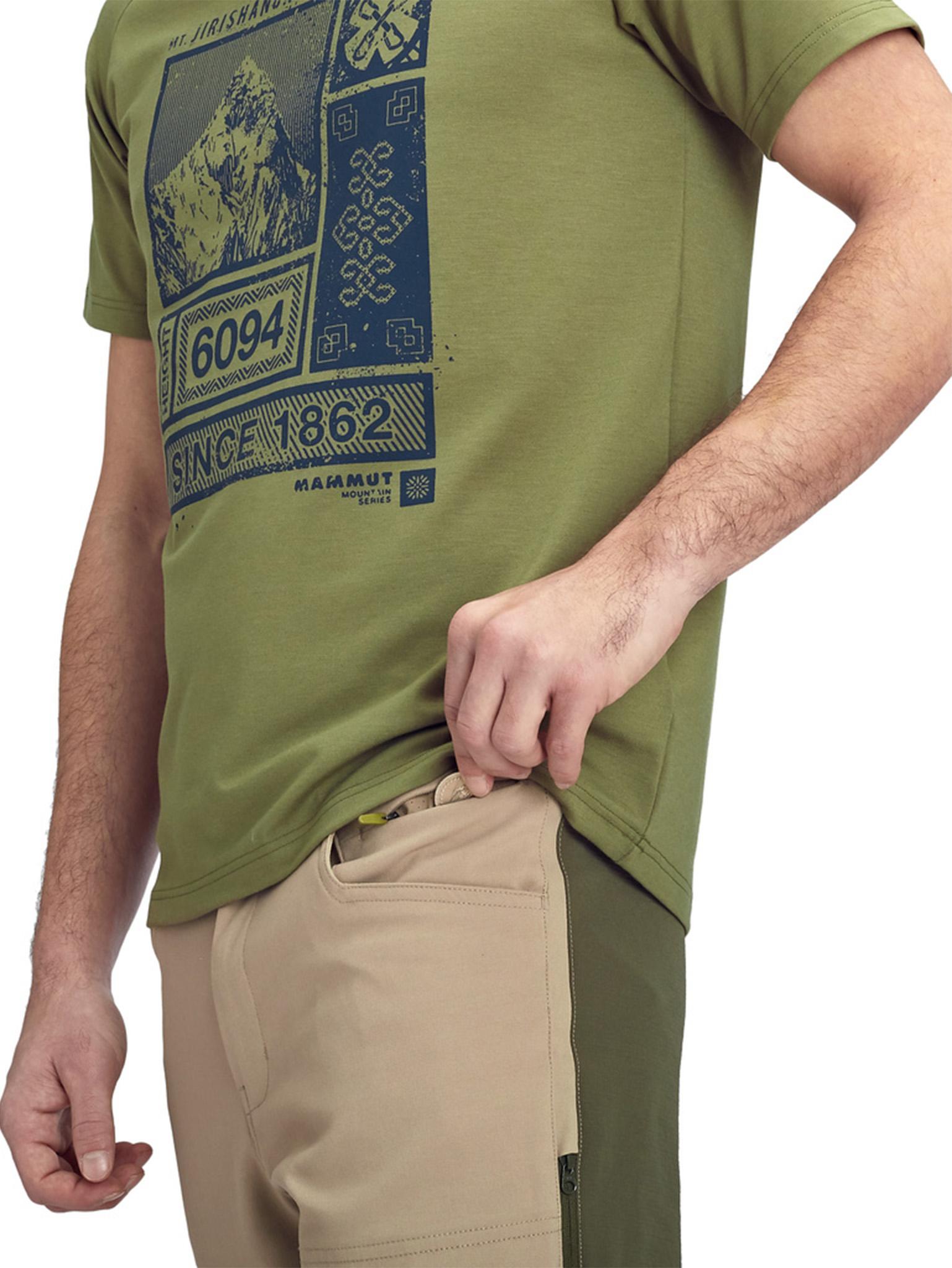 Product gallery image number 2 for product Zinal Guide Pants - Men's