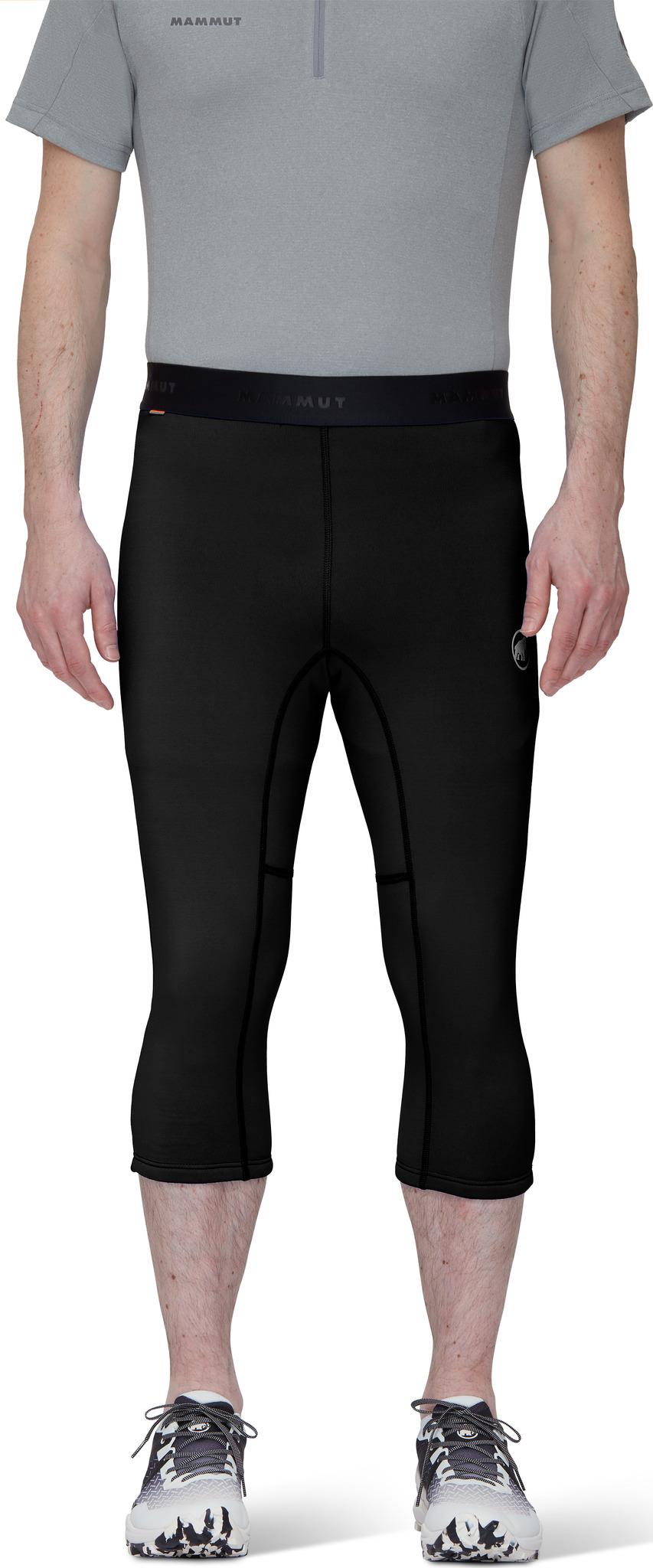 Product gallery image number 2 for product Aconcagua Midlayer 3/4 Tights - Men's