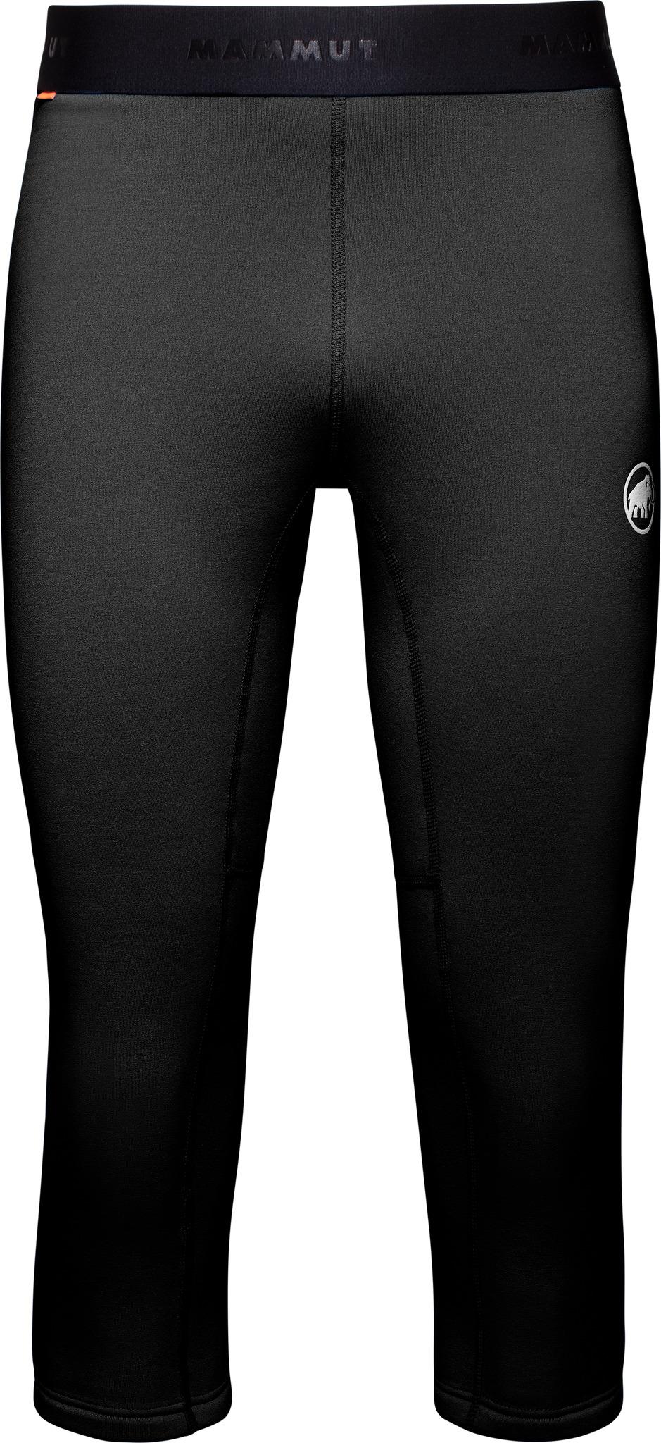 Product gallery image number 1 for product Aconcagua Midlayer 3/4 Tights - Men's