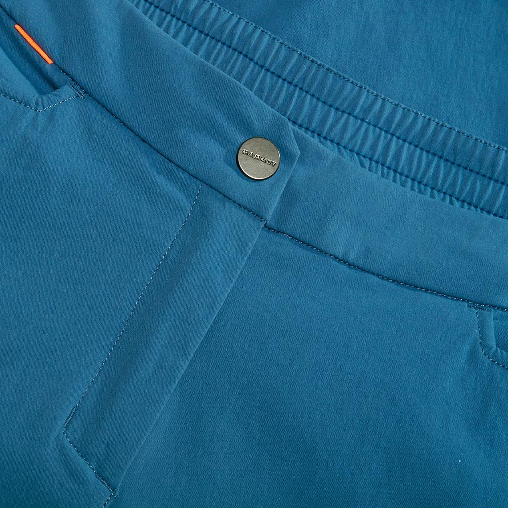 Numéro de l'image de la galerie de produits 5 pour le produit Pantalon léger Massone - Femme