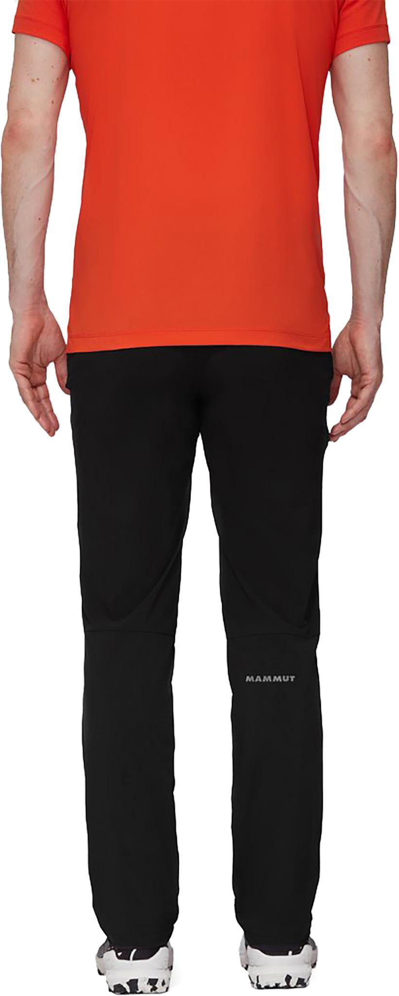 Product gallery image number 2 for product Runbold Pants - Men's