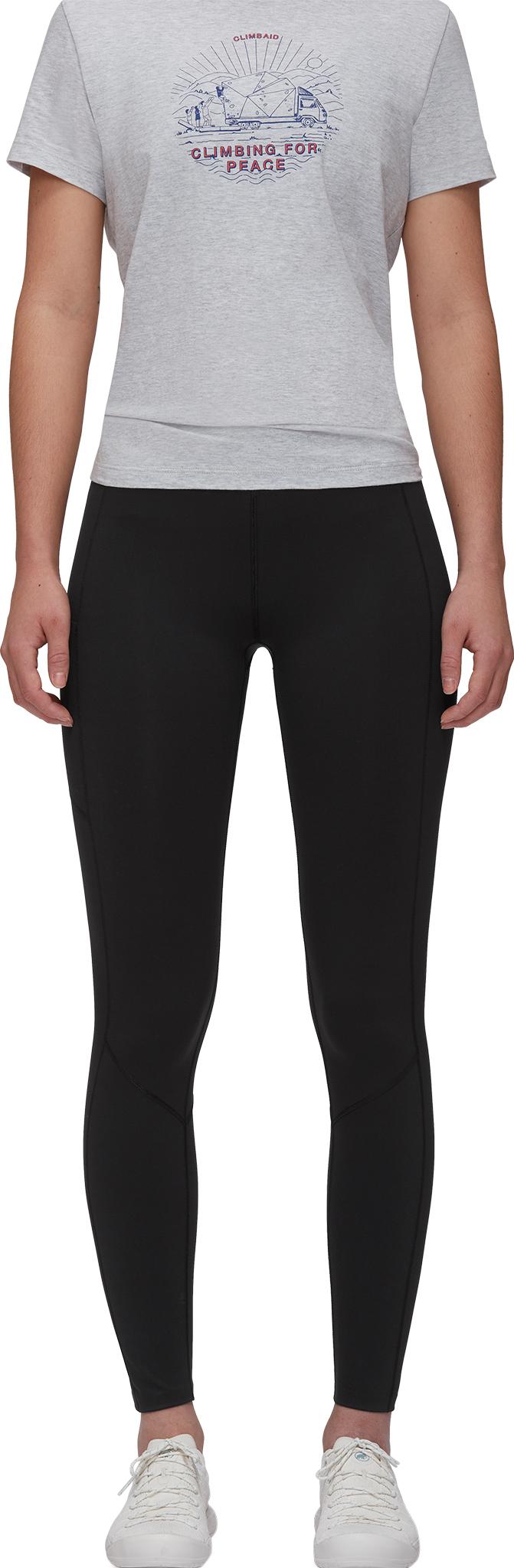 Product gallery image number 6 for product Vella Tights - Women's