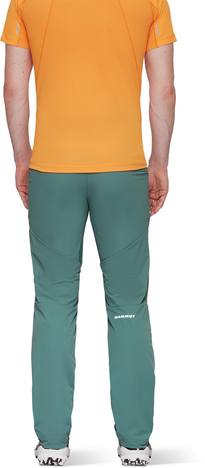 Product gallery image number 6 for product Aenergy Light Softshell Pants - Men's