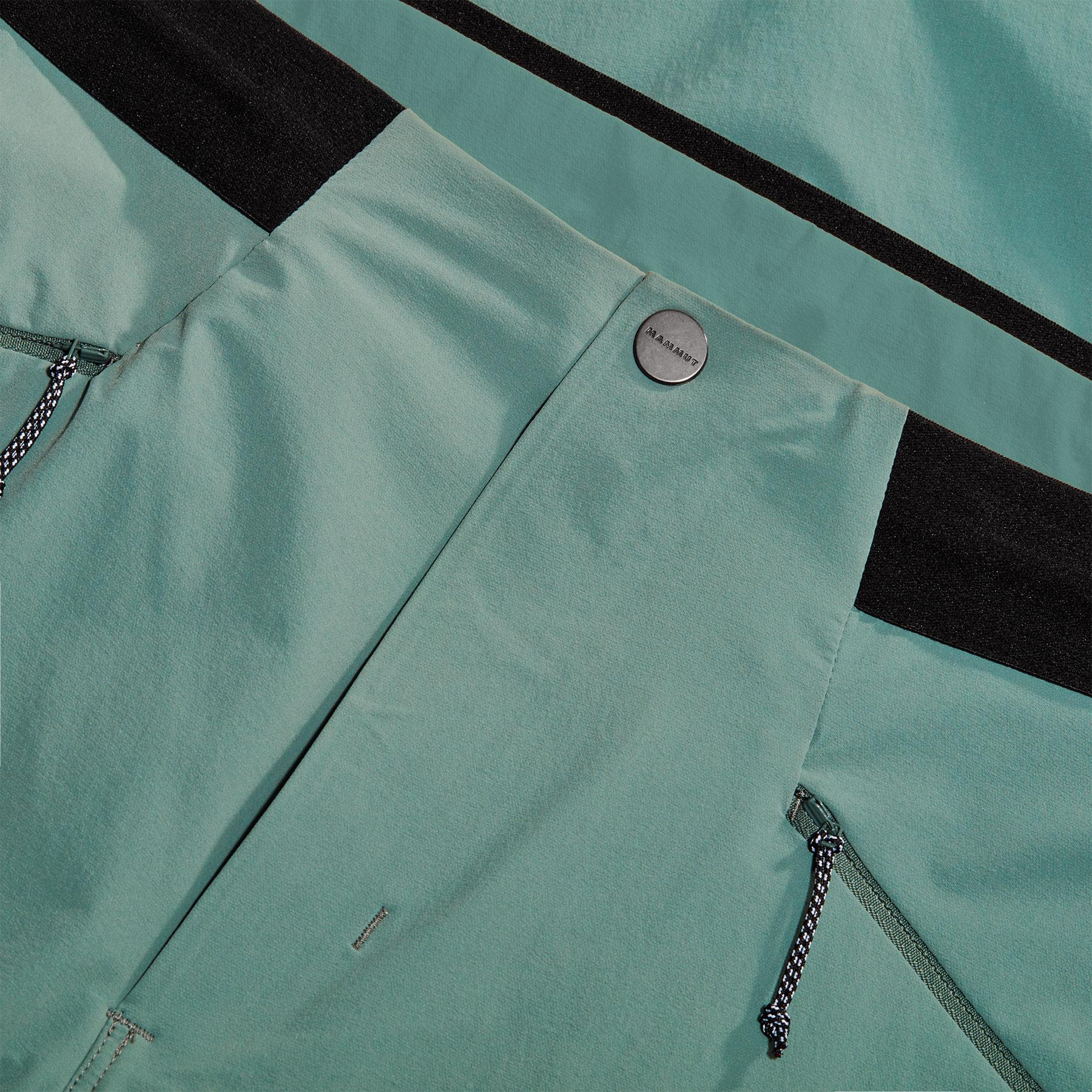 Product gallery image number 2 for product Aenergy Light Softshell Pants - Men's