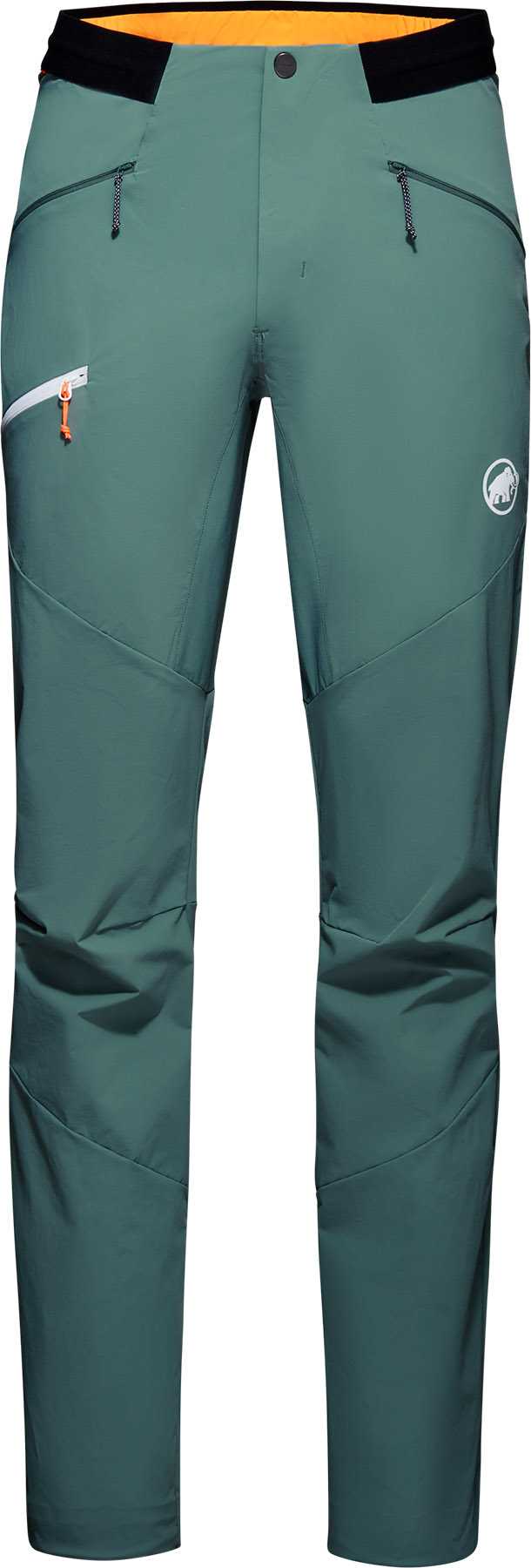Image de produit pour Pantalon coquille souple léger Aenergy - Homme