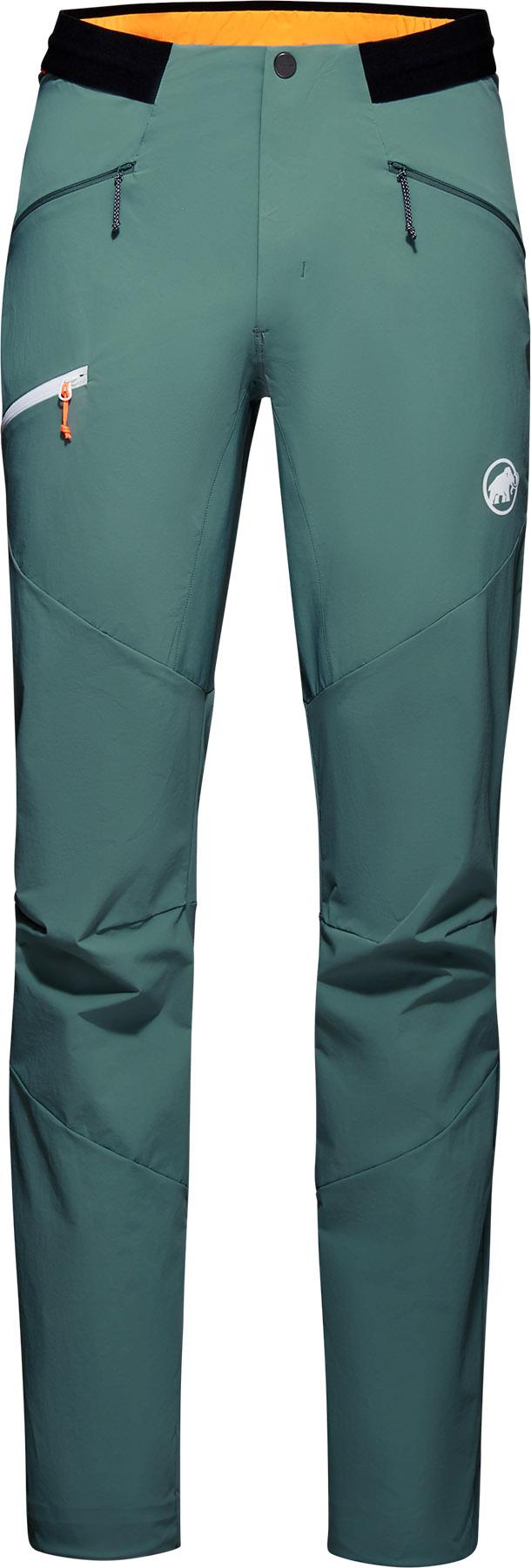 Product image for Aenergy Light Softshell Pants - Men's