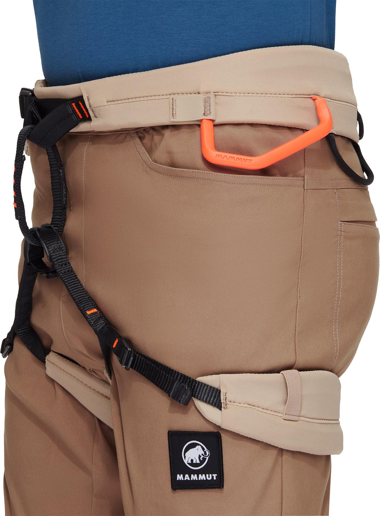 Product gallery image number 8 for product Massone Pants - Men's
