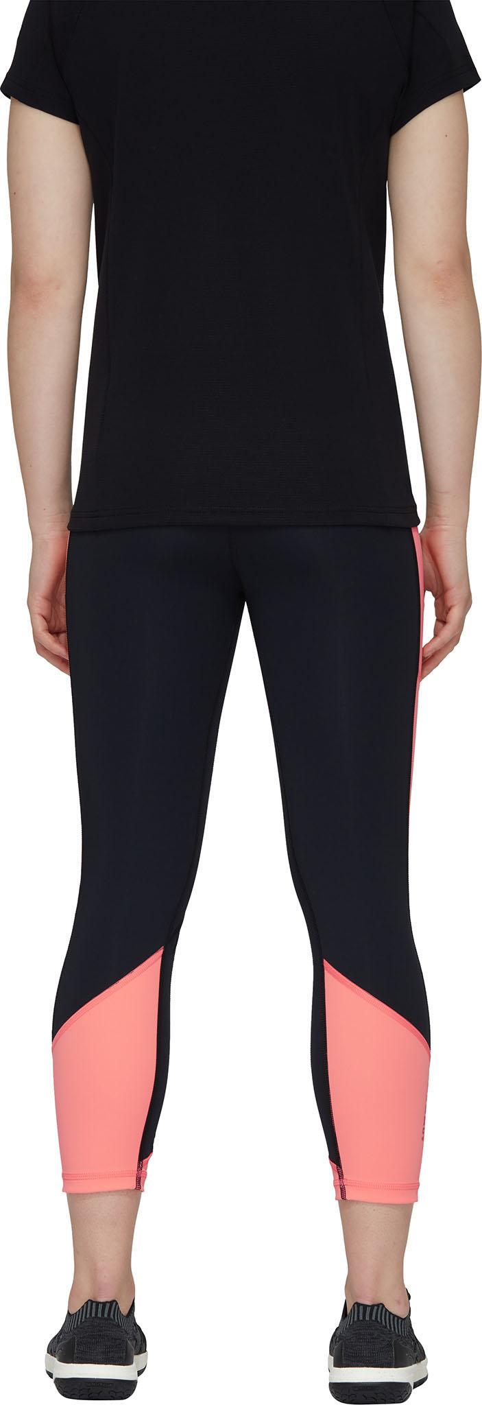 Numéro de l'image de la galerie de produits 2 pour le produit Collant 7/8 Massone - Femme