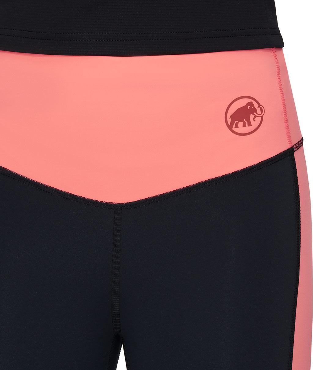 Numéro de l'image de la galerie de produits 4 pour le produit Collant 7/8 Massone - Femme