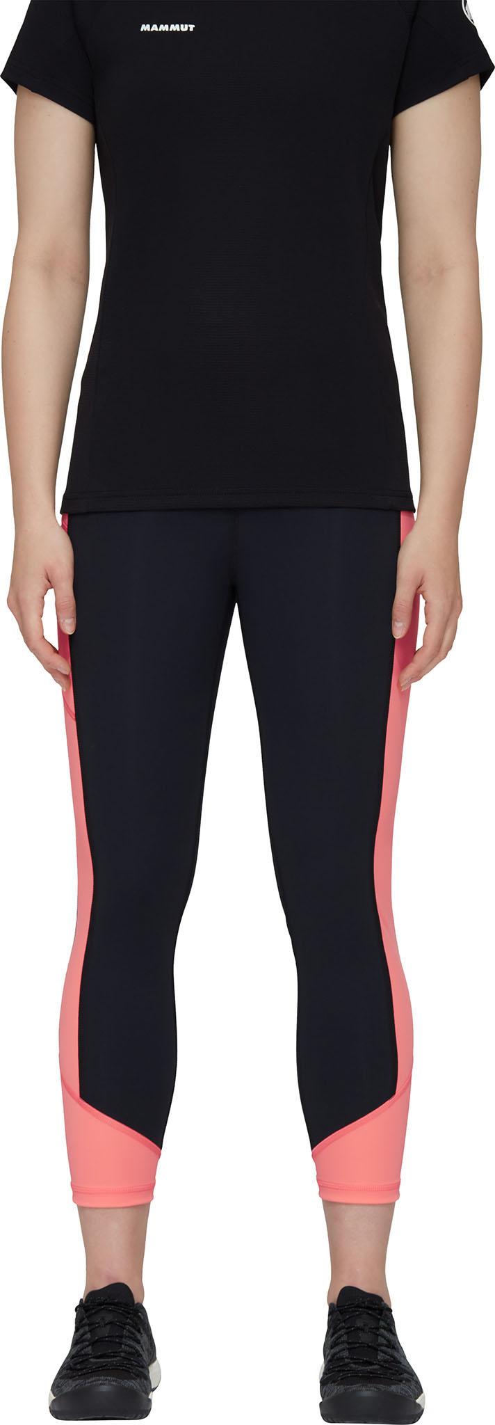 Numéro de l'image de la galerie de produits 3 pour le produit Collant 7/8 Massone - Femme