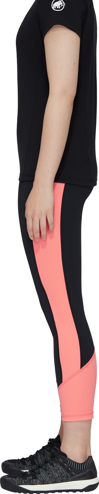 Numéro de l'image de la galerie de produits 5 pour le produit Collant 7/8 Massone - Femme