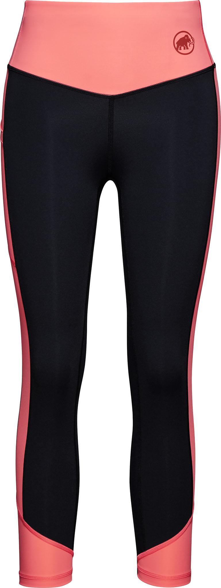 Numéro de l'image de la galerie de produits 1 pour le produit Collant 7/8 Massone - Femme