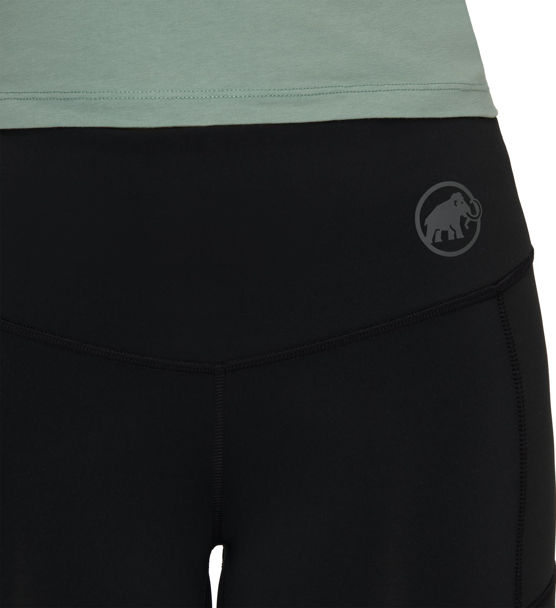 Numéro de l'image de la galerie de produits 5 pour le produit Legging Hybride Zinal - Femme