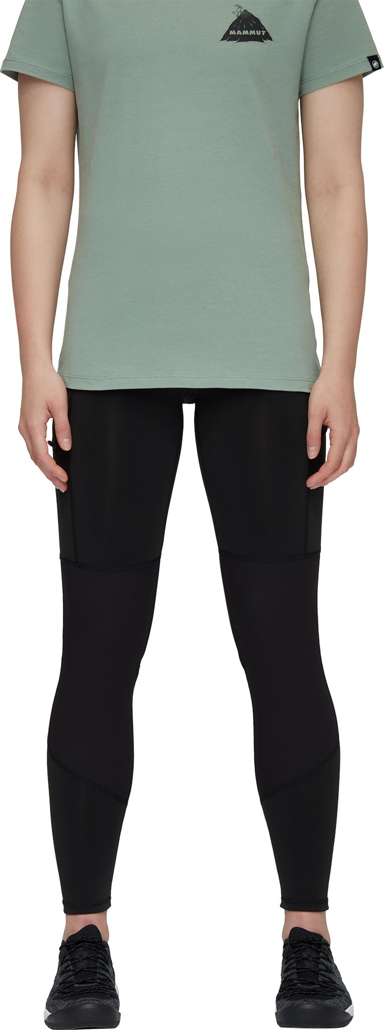 Numéro de l'image de la galerie de produits 2 pour le produit Legging Hybride Zinal - Femme