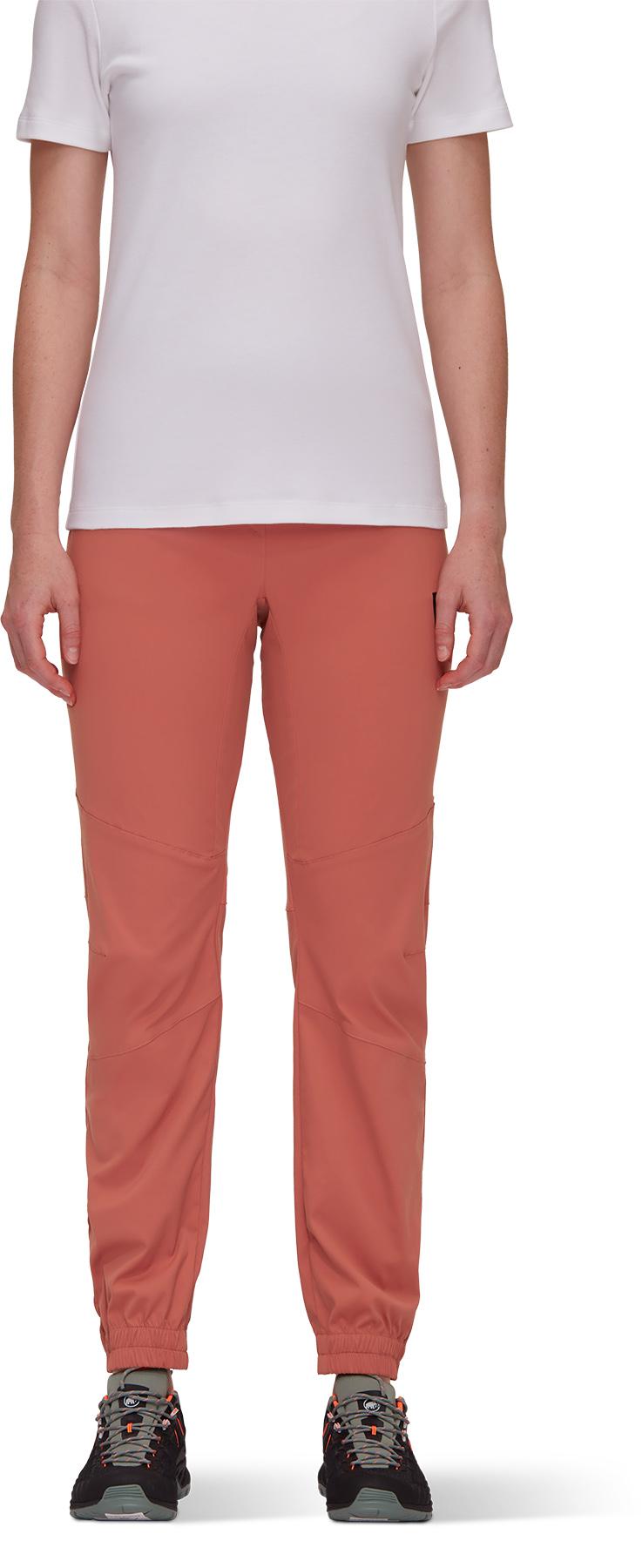 Numéro de l'image de la galerie de produits 8 pour le produit Pantalon léger Massone - Femme