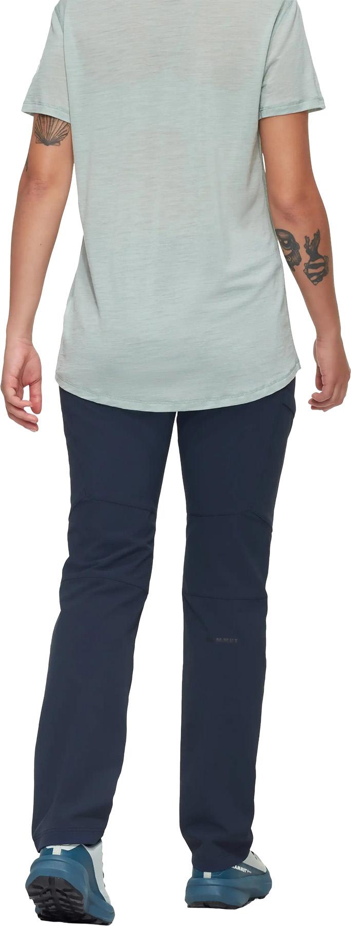 Product gallery image number 4 for product Runbold IV Hiking Pants - Women's