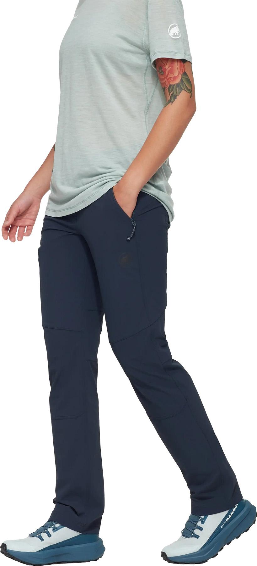 Product gallery image number 3 for product Runbold IV Hiking Pants - Women's