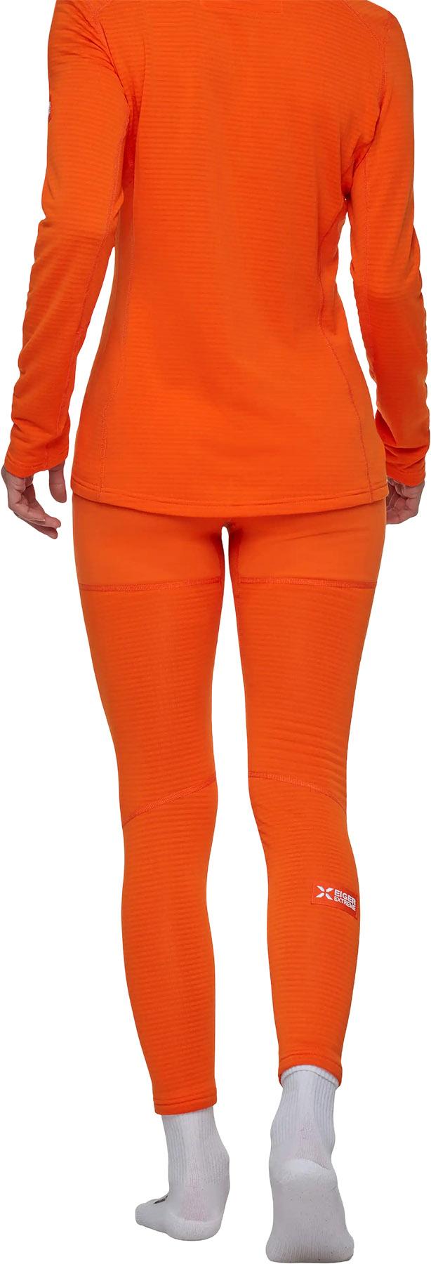 Product gallery image number 2 for product Eiger Nordwand Advanced FL Tights - Women's