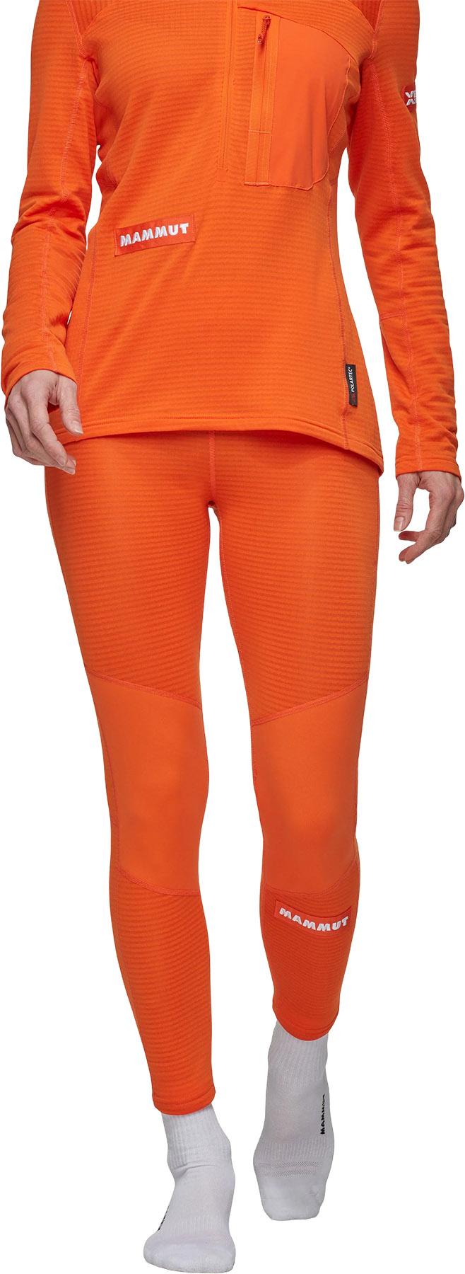 Product gallery image number 3 for product Eiger Nordwand Advanced FL Tights - Women's